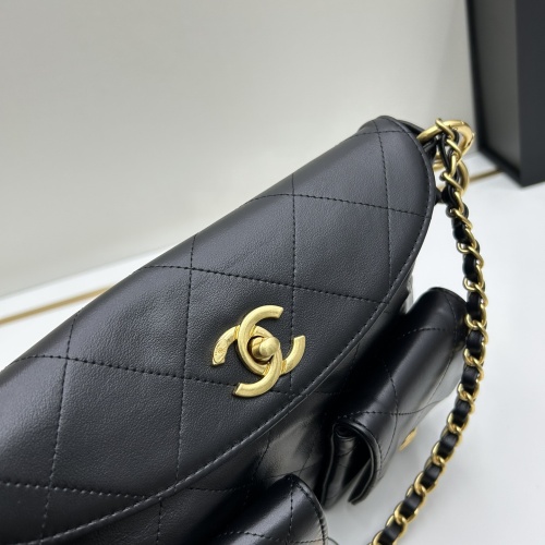 Cheap Chanel AAA Quality Messenger Bags For Women #1224060 Replica Wholesale [$96.00 USD] [ITEM#1224060] on Replica Chanel AAA Messenger Bags