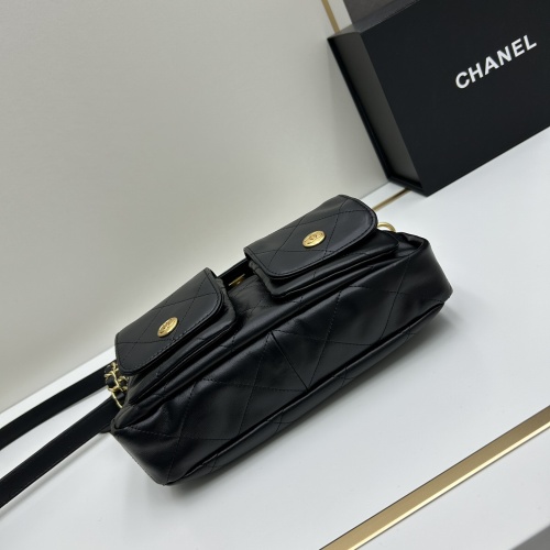 Cheap Chanel AAA Quality Messenger Bags For Women #1224060 Replica Wholesale [$96.00 USD] [ITEM#1224060] on Replica Chanel AAA Quality Messenger Bags