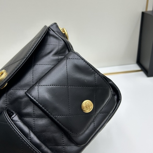 Cheap Chanel AAA Quality Messenger Bags For Women #1224060 Replica Wholesale [$96.00 USD] [ITEM#1224060] on Replica Chanel AAA Quality Messenger Bags