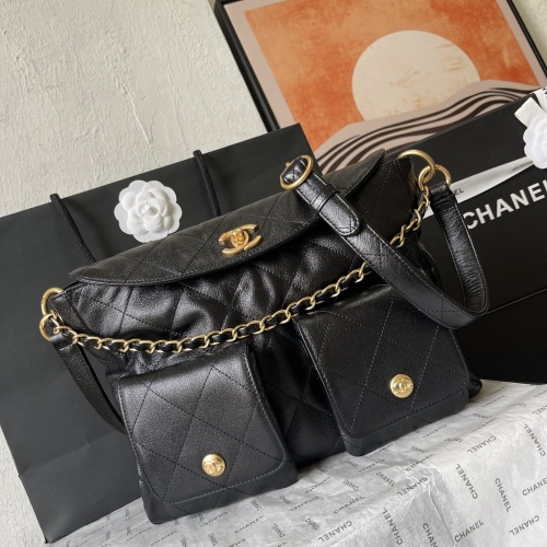 Cheap Chanel AAA Quality Messenger Bags For Women #1224062 Replica Wholesale [$140.00 USD] [ITEM#1224062] on Replica Chanel AAA Quality Messenger Bags