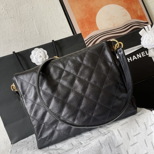 Cheap Chanel AAA Quality Messenger Bags For Women #1224062 Replica Wholesale [$140.00 USD] [ITEM#1224062] on Replica Chanel AAA Messenger Bags