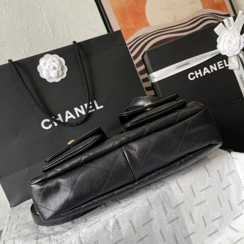 Cheap Chanel AAA Quality Messenger Bags For Women #1224062 Replica Wholesale [$140.00 USD] [ITEM#1224062] on Replica Chanel AAA Messenger Bags