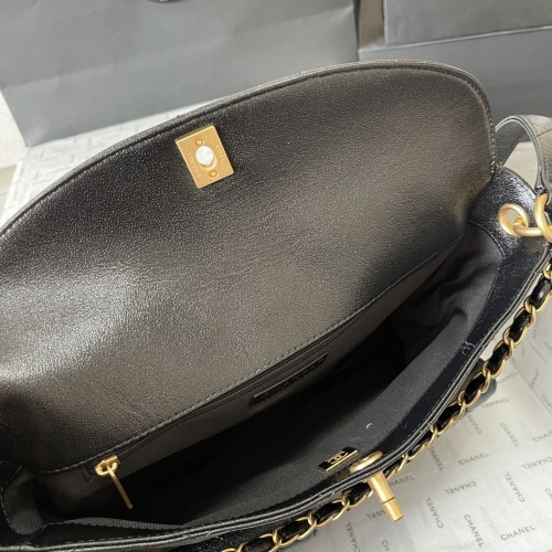 Cheap Chanel AAA Quality Messenger Bags For Women #1224062 Replica Wholesale [$140.00 USD] [ITEM#1224062] on Replica Chanel AAA Quality Messenger Bags