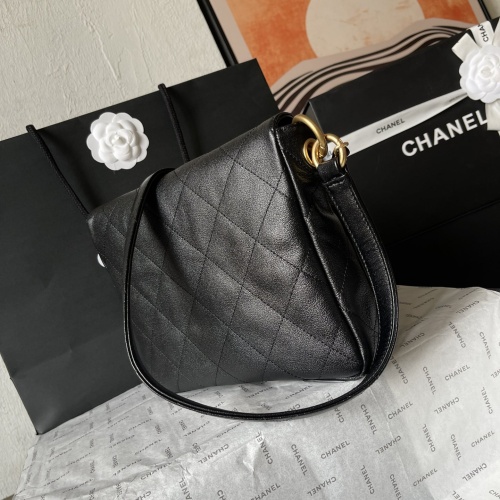 Cheap Chanel AAA Quality Messenger Bags For Women #1224065 Replica Wholesale [$132.00 USD] [ITEM#1224065] on Replica Chanel AAA Messenger Bags