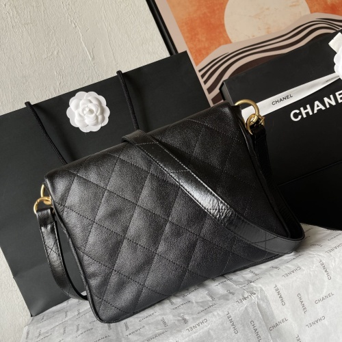 Cheap Chanel AAA Quality Messenger Bags For Women #1224065 Replica Wholesale [$132.00 USD] [ITEM#1224065] on Replica Chanel AAA Messenger Bags