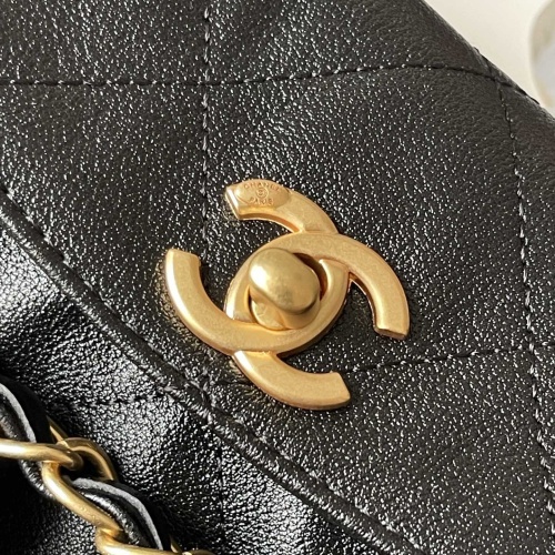 Cheap Chanel AAA Quality Messenger Bags For Women #1224065 Replica Wholesale [$132.00 USD] [ITEM#1224065] on Replica Chanel AAA Messenger Bags