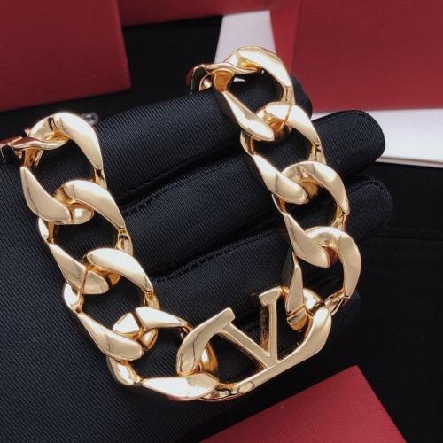 Cheap Valentino Bracelets #1224078 Replica Wholesale [$40.00 USD] [ITEM#1224078] on Replica Valentino Bracelets