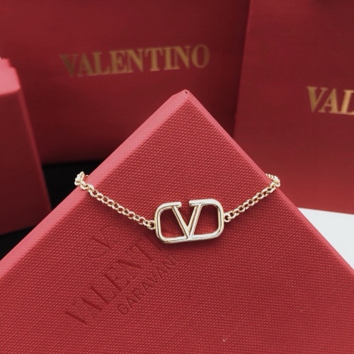 Cheap Valentino Bracelets #1224080 Replica Wholesale [$27.00 USD] [ITEM#1224080] on Replica Valentino Bracelets