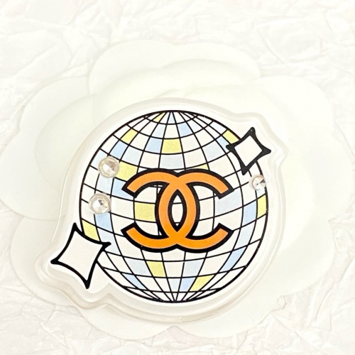 Cheap Chanel Brooches For Women #1224082 Replica Wholesale [$32.00 USD] [ITEM#1224082] on Replica Chanel Brooches