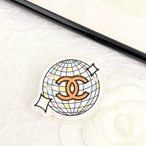 Cheap Chanel Brooches For Women #1224082 Replica Wholesale [$32.00 USD] [ITEM#1224082] on Replica Chanel Brooches