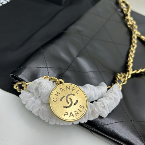 Cheap Chanel AAA Quality Shoulder Bags For Women #1224088 Replica Wholesale [$102.00 USD] [ITEM#1224088] on Replica Chanel AAA Quality Shoulder Bags