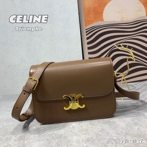 Cheap Celine AAA Quality Messenger Bags For Women #1224089 Replica Wholesale [$105.00 USD] [ITEM#1224089] on Replica Celine AAA Messenger Bags