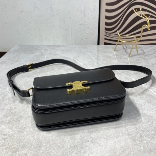 Cheap Celine AAA Quality Messenger Bags For Women #1224092 Replica Wholesale [$105.00 USD] [ITEM#1224092] on Replica Celine AAA Messenger Bags