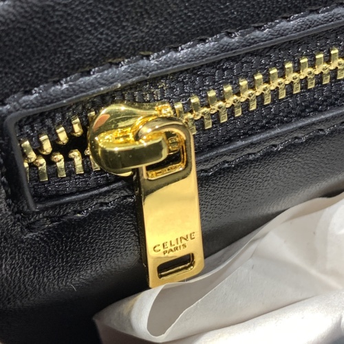 Cheap Celine AAA Quality Messenger Bags For Women #1224093 Replica Wholesale [$100.00 USD] [ITEM#1224093] on Replica Celine AAA Messenger Bags