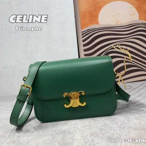 Cheap Celine AAA Quality Messenger Bags For Women #1224095 Replica Wholesale [$105.00 USD] [ITEM#1224095] on Replica Celine AAA Messenger Bags