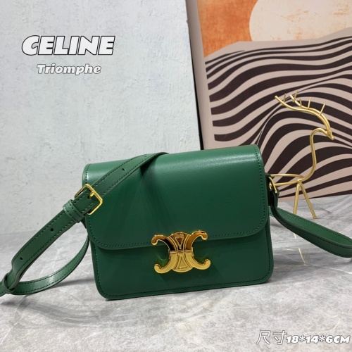 Cheap Celine AAA Quality Messenger Bags For Women #1224097 Replica Wholesale [$100.00 USD] [ITEM#1224097] on Replica Celine AAA Messenger Bags