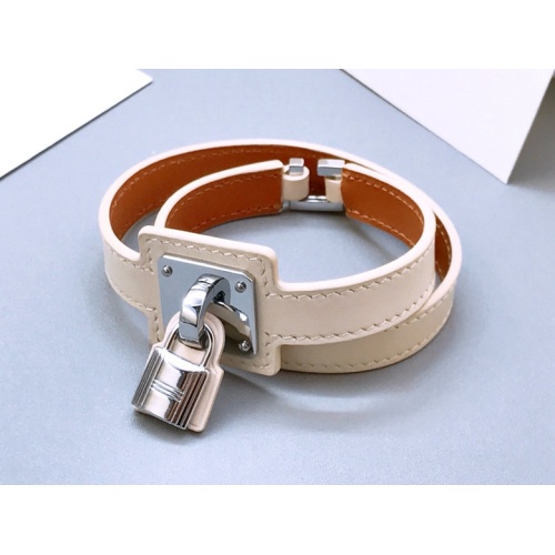 Cheap Hermes Bracelets #1224101 Replica Wholesale [$56.00 USD] [ITEM#1224101] on Replica Hermes Bracelets