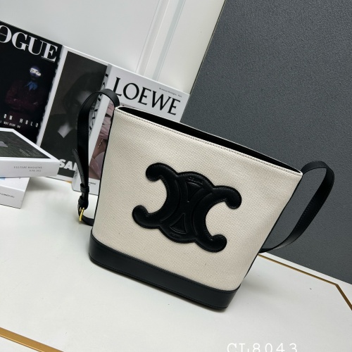 Cheap Celine AAA Quality Messenger Bags For Women #1224103 Replica Wholesale [$88.00 USD] [ITEM#1224103] on Replica Celine AAA Messenger Bags