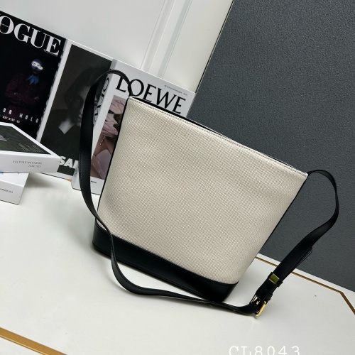 Cheap Celine AAA Quality Messenger Bags For Women #1224103 Replica Wholesale [$88.00 USD] [ITEM#1224103] on Replica Celine AAA Messenger Bags