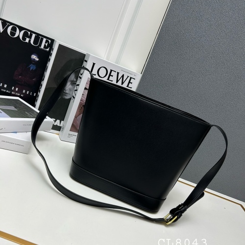 Cheap Celine AAA Quality Messenger Bags For Women #1224105 Replica Wholesale [$88.00 USD] [ITEM#1224105] on Replica Celine AAA Messenger Bags