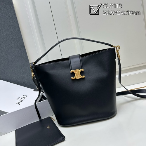 Cheap Celine AAA Quality Messenger Bags For Women #1224110 Replica Wholesale [$88.00 USD] [ITEM#1224110] on Replica Celine AAA Messenger Bags