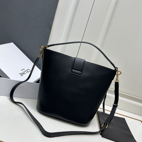 Cheap Celine AAA Quality Messenger Bags For Women #1224110 Replica Wholesale [$88.00 USD] [ITEM#1224110] on Replica Celine AAA Messenger Bags