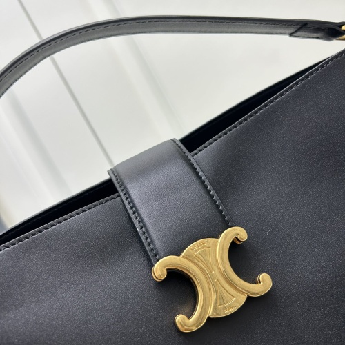 Cheap Celine AAA Quality Messenger Bags For Women #1224110 Replica Wholesale [$88.00 USD] [ITEM#1224110] on Replica Celine AAA Messenger Bags