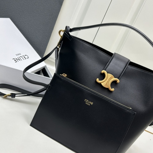 Cheap Celine AAA Quality Messenger Bags For Women #1224110 Replica Wholesale [$88.00 USD] [ITEM#1224110] on Replica Celine AAA Messenger Bags