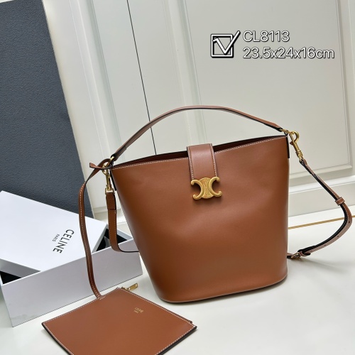 Cheap Celine AAA Quality Messenger Bags For Women #1224112 Replica Wholesale [$88.00 USD] [ITEM#1224112] on Replica Celine AAA Messenger Bags