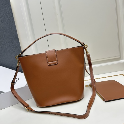 Cheap Celine AAA Quality Messenger Bags For Women #1224112 Replica Wholesale [$88.00 USD] [ITEM#1224112] on Replica Celine AAA Messenger Bags