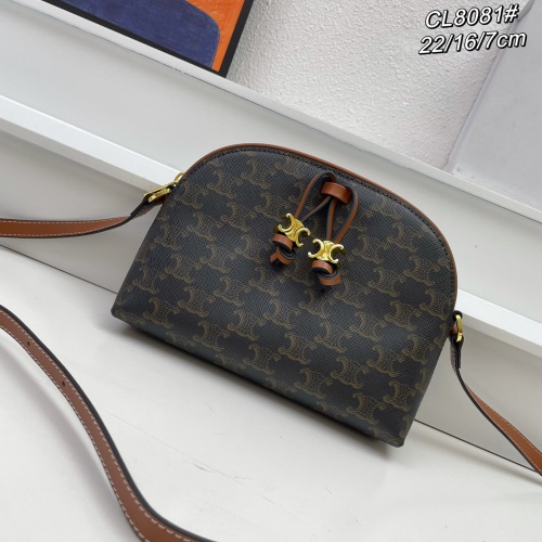 Cheap Celine AAA Quality Messenger Bags For Women #1224116 Replica Wholesale [$80.00 USD] [ITEM#1224116] on Replica Celine AAA Messenger Bags