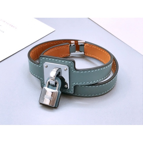 Cheap Hermes Bracelets #1224119 Replica Wholesale [$56.00 USD] [ITEM#1224119] on Replica Hermes Bracelets