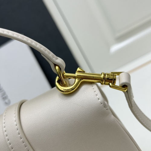 Cheap Celine AAA Quality Messenger Bags For Women #1224121 Replica Wholesale [$80.00 USD] [ITEM#1224121] on Replica Celine AAA Messenger Bags