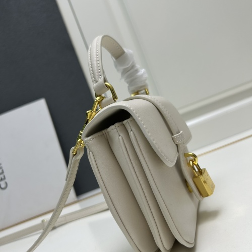 Cheap Celine AAA Quality Messenger Bags For Women #1224121 Replica Wholesale [$80.00 USD] [ITEM#1224121] on Replica Celine AAA Messenger Bags