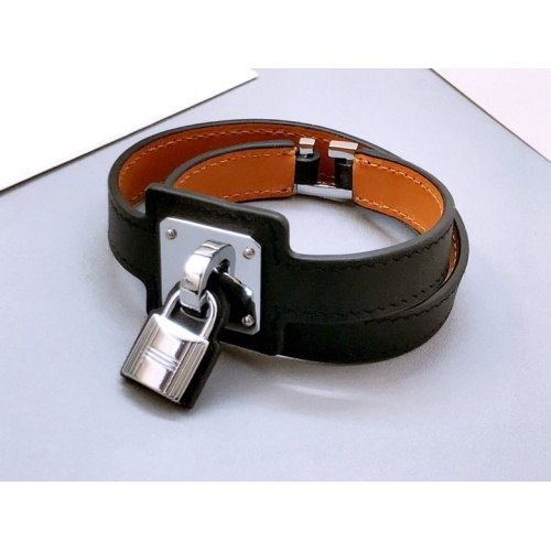 Cheap Hermes Bracelets #1224122 Replica Wholesale [$56.00 USD] [ITEM#1224122] on Replica Hermes Bracelets