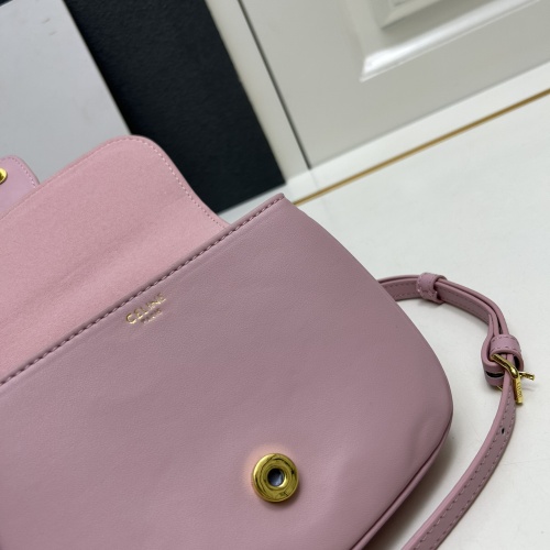 Cheap Celine AAA Quality Messenger Bags For Women #1224123 Replica Wholesale [$80.00 USD] [ITEM#1224123] on Replica Celine AAA Messenger Bags