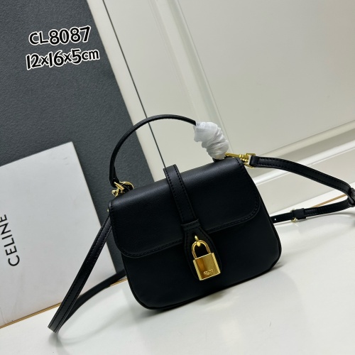 Cheap Celine AAA Quality Messenger Bags For Women #1224124 Replica Wholesale [$80.00 USD] [ITEM#1224124] on Replica Celine AAA Messenger Bags