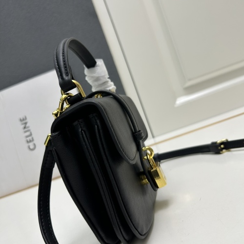 Cheap Celine AAA Quality Messenger Bags For Women #1224124 Replica Wholesale [$80.00 USD] [ITEM#1224124] on Replica Celine AAA Messenger Bags