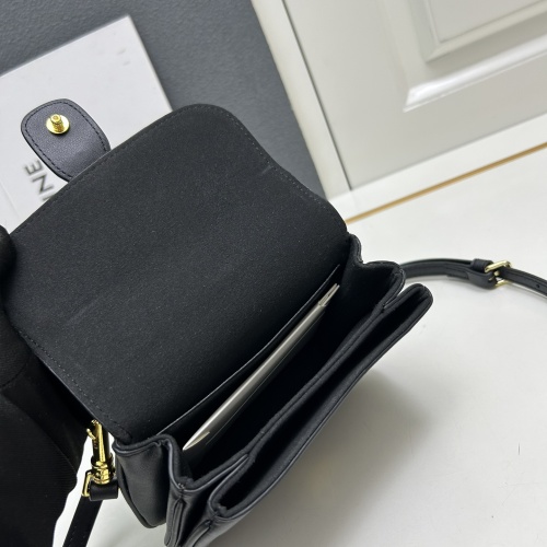 Cheap Celine AAA Quality Messenger Bags For Women #1224124 Replica Wholesale [$80.00 USD] [ITEM#1224124] on Replica Celine AAA Messenger Bags