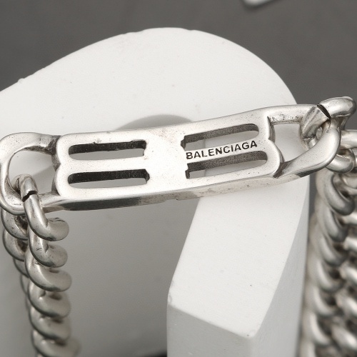 Cheap Balenciaga Bracelets #1224130 Replica Wholesale [$32.00 USD] [ITEM#1224130] on Replica Balenciaga Bracelets