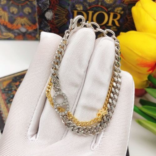 Cheap Christian Dior Bracelets #1224137 Replica Wholesale [$29.00 USD] [ITEM#1224137] on Replica Christian Dior Bracelets