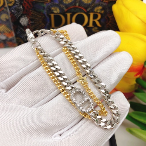 Cheap Christian Dior Bracelets #1224137 Replica Wholesale [$29.00 USD] [ITEM#1224137] on Replica Christian Dior Bracelets