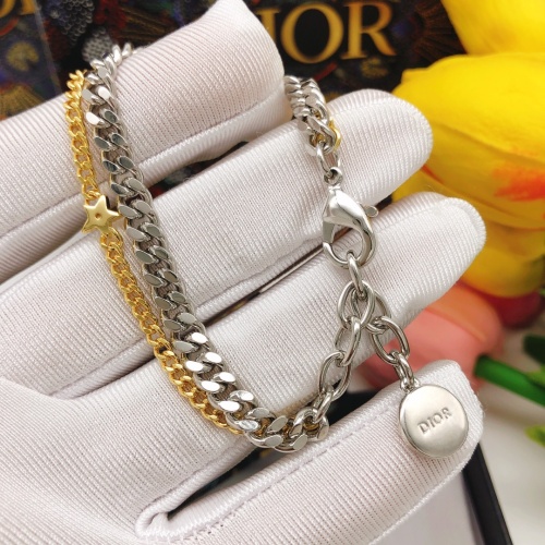 Cheap Christian Dior Bracelets #1224137 Replica Wholesale [$29.00 USD] [ITEM#1224137] on Replica Christian Dior Bracelets