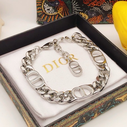 Cheap Christian Dior Bracelets #1224138 Replica Wholesale [$29.00 USD] [ITEM#1224138] on Replica Christian Dior Bracelets