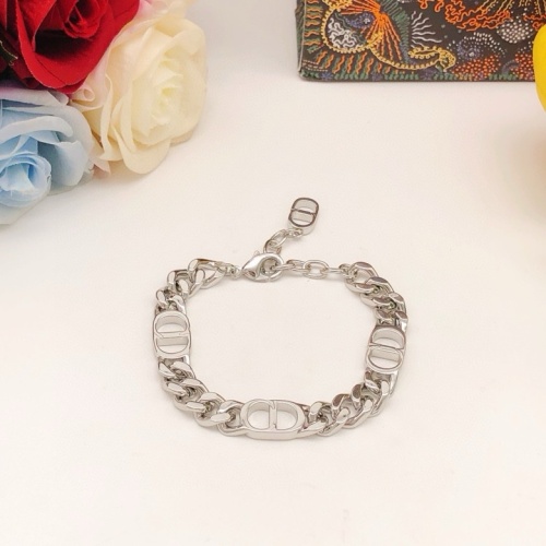 Cheap Christian Dior Bracelets #1224138 Replica Wholesale [$29.00 USD] [ITEM#1224138] on Replica Christian Dior Bracelets