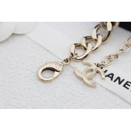 Cheap Chanel Necklaces For Women #1224143 Replica Wholesale [$80.00 USD] [ITEM#1224143] on Replica Chanel Necklaces