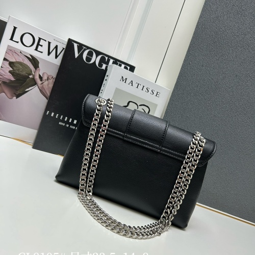 Cheap Celine AAA Quality Shoulder Bags For Women #1224159 Replica Wholesale [$88.00 USD] [ITEM#1224159] on Replica Celine AAA Quality Shoulder Bags