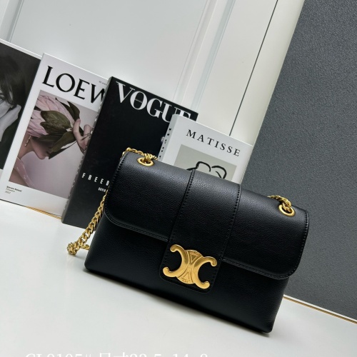 Cheap Celine AAA Quality Shoulder Bags For Women #1224160 Replica Wholesale [$88.00 USD] [ITEM#1224160] on Replica Celine AAA Quality Shoulder Bags