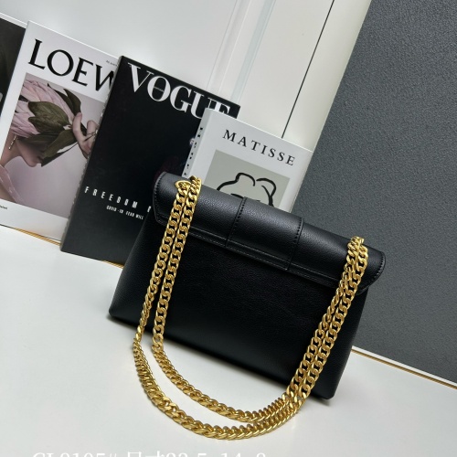 Cheap Celine AAA Quality Shoulder Bags For Women #1224160 Replica Wholesale [$88.00 USD] [ITEM#1224160] on Replica Celine AAA Quality Shoulder Bags