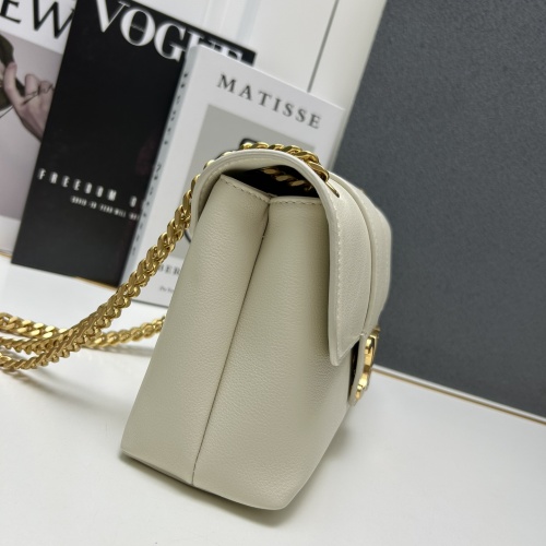 Cheap Celine AAA Quality Shoulder Bags For Women #1224163 Replica Wholesale [$88.00 USD] [ITEM#1224163] on Replica Celine AAA Quality Shoulder Bags